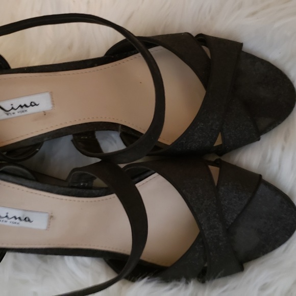 nina new york shoes